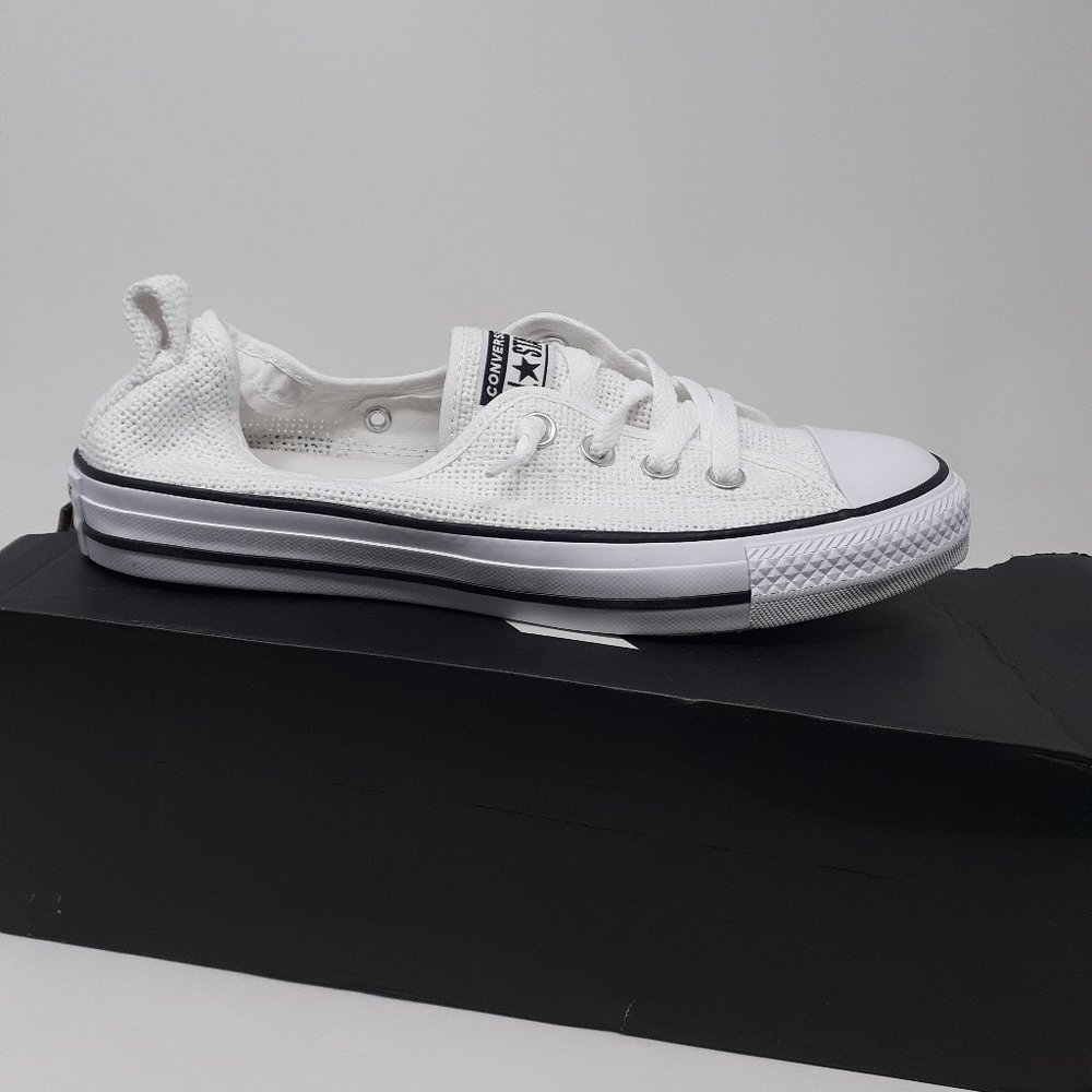 Converse Shoreline Mesh Scrunch-heel NWB - Picture 5 of 5